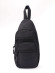 Рюкзак на одно плечо An 65367 черный Рюкзак на одно плечо An 65367 черный