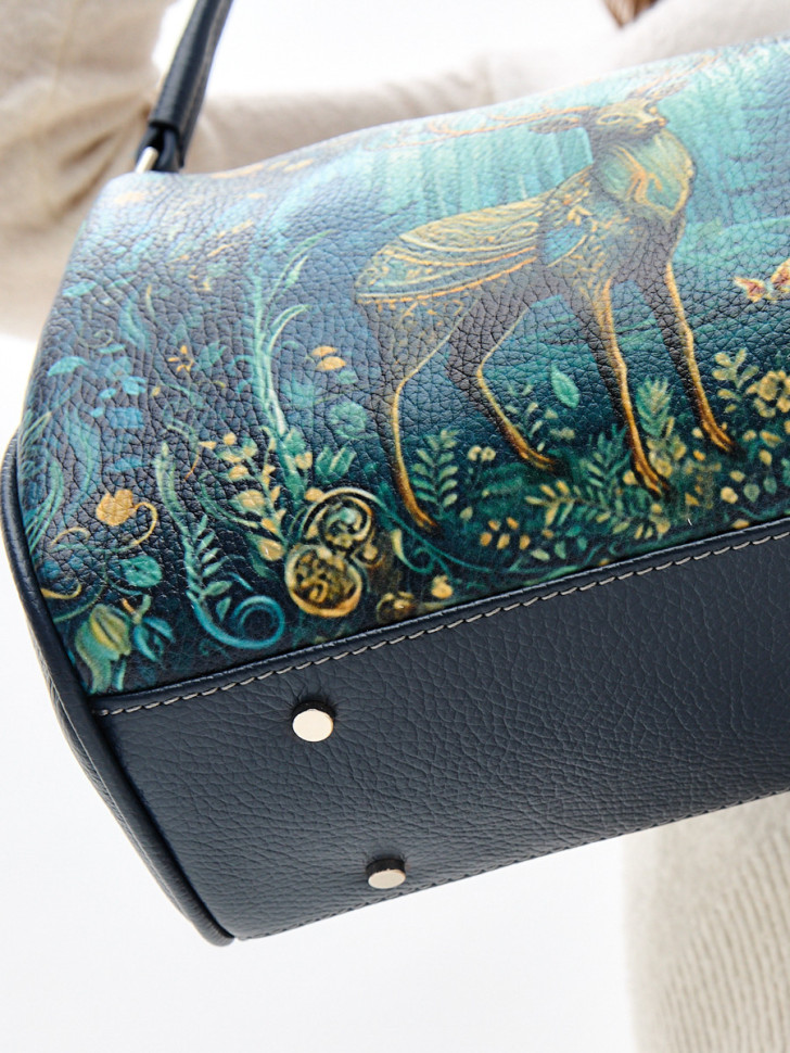 Сумка Curanni 2541 Олень Сумка Curanni 2541 Олень