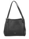 Сумка женская David Jones 6923 black