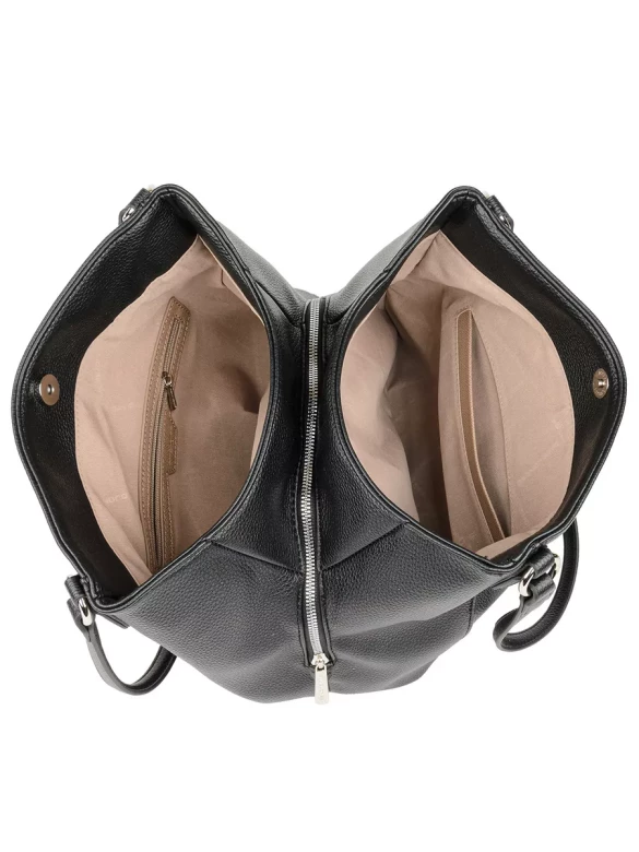 Сумка женская David Jones 6923 black