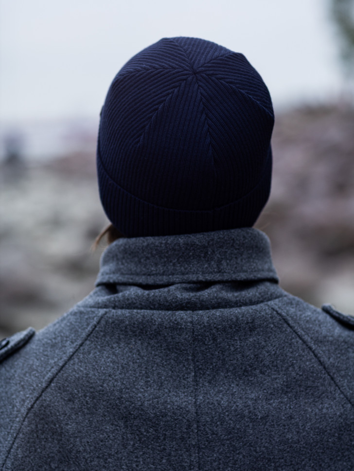 Шапка мужская 11468 MARHATTER тёмно-синий (57-59) Шапка мужская 11468 MARHATTER тёмно-синий (57-59)