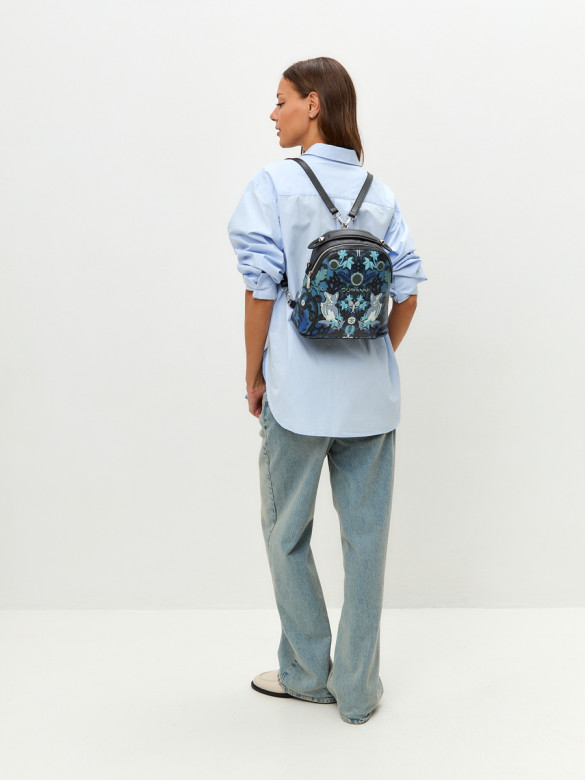 Рюкзак Curanni 2478 Волп Рюкзак Curanni 2478 Волп