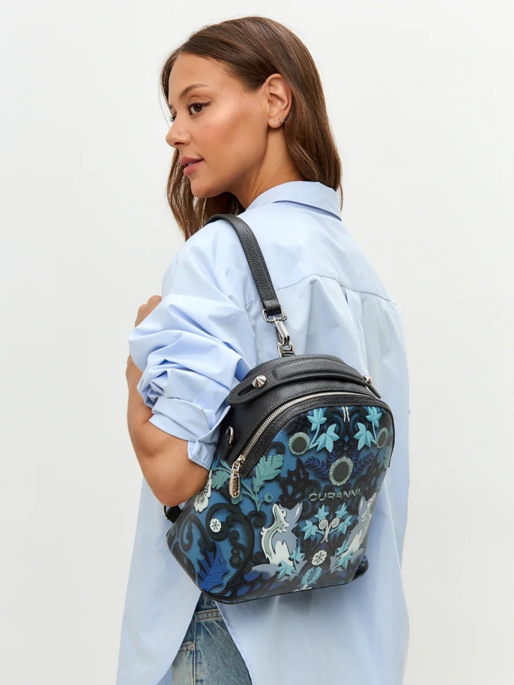 Рюкзак Curanni 2478 Волп