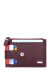 Картхолдер Esse 77722 КРИС CHERRY бордо