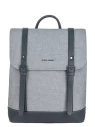 Рюкзак городской David Jones 8355 blue jean