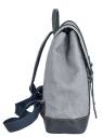 Рюкзак городской David Jones 8355 blue jean