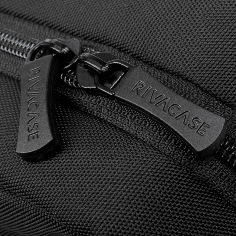 Сумка для ноутбука 13.3" RIVACASE, 7521 black