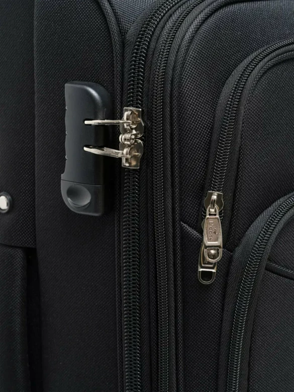 Чемодан L'Case, Amsterdam