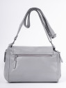 Сумка Dolphin 1743 серая
