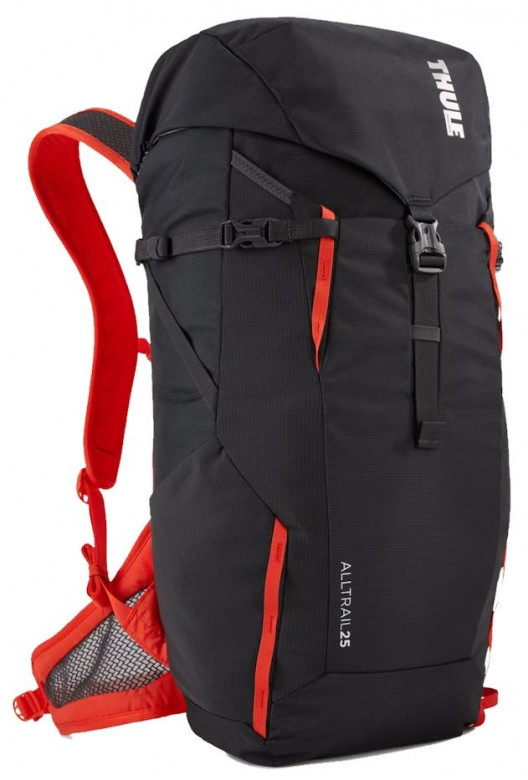 Туристический рюкзак Thule AllTrail 25L 3203734 Obsidian