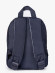 Рюкзак Baggins, Б 2029 единорог синий