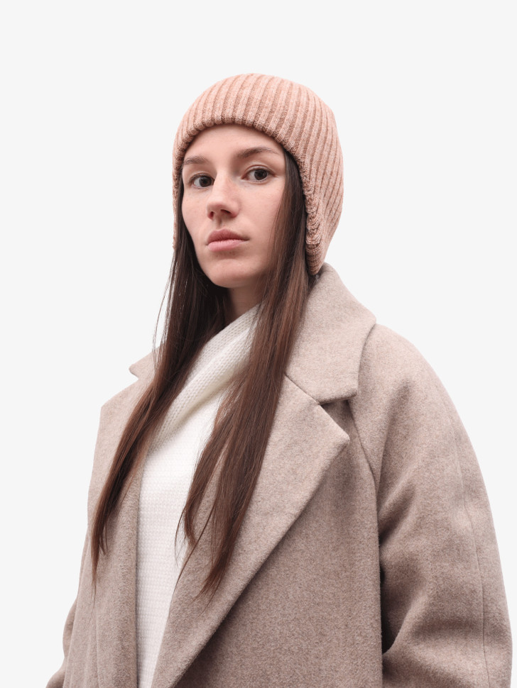 Шапка Stigler 27-414 тоффи Шапка Stigler 27-414 тоффи