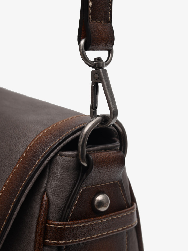 Сумка женская Flame Dance 99979 grey(JK) Сумка женская Flame Dance 99979 grey(JK)