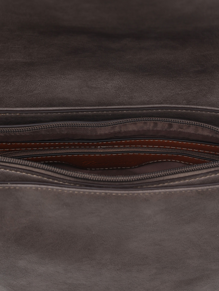 Сумка женская Flame Dance 99979 grey(JK) Сумка женская Flame Dance 99979 grey(JK)