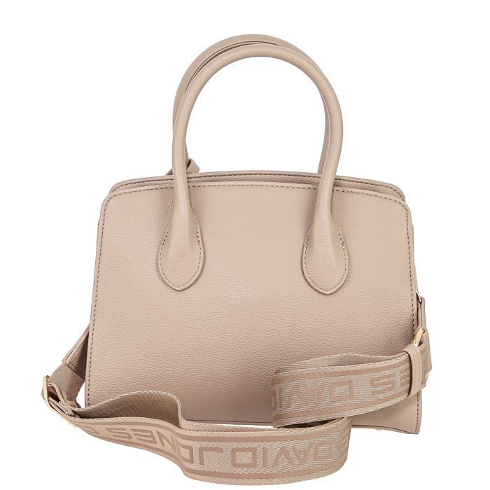 Сумка женская David Jones 7205 d.taupe