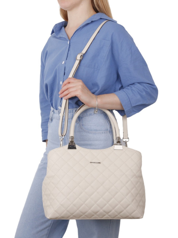 Сумка Fiato, 2727 балли латте