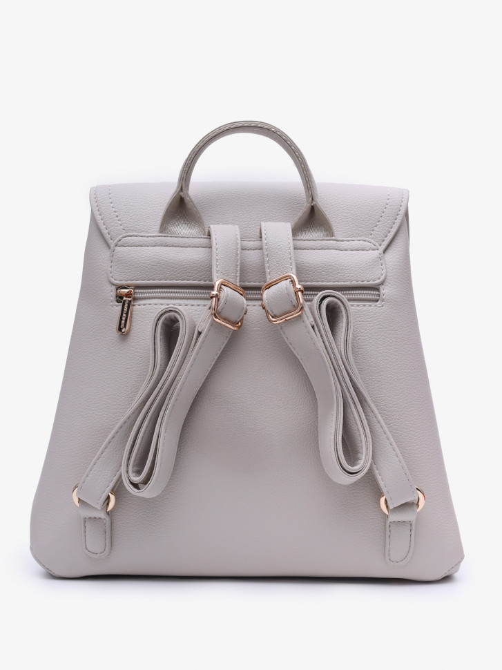 Рюкзак городской David Jones 7349 almond milk