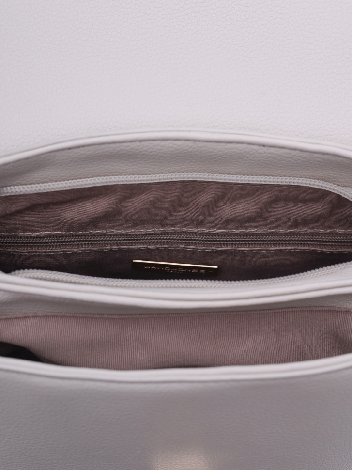 Рюкзак городской David Jones 7349 almond milk