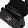 Сумка женская David Jones 6912 black Сумка женская David Jones 6912 black