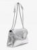 Сумка женская David Jones 7599 silver Сумка женская David Jones 7599 silver
