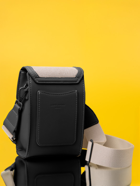 Сумка женская David Jones 7438 Сумка женская David Jones 7438