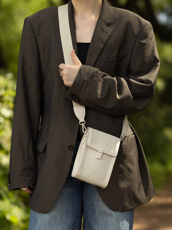 Сумка женская David Jones 7438 Сумка женская David Jones 7438