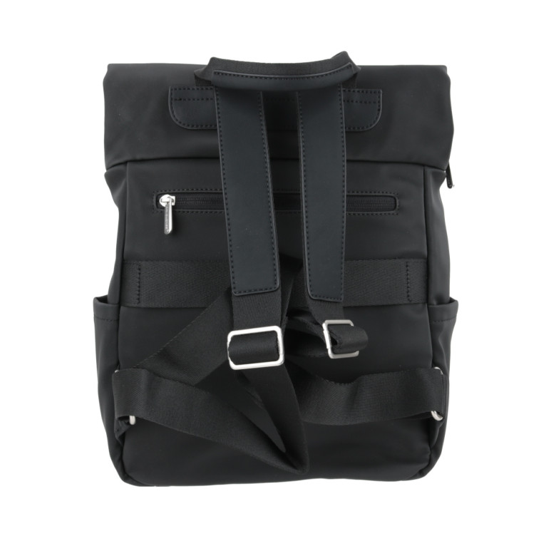 Рюкзак городской David Jones 8457 black