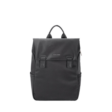Рюкзак городской David Jones 8457 black Рюкзак городской David Jones 8457 black