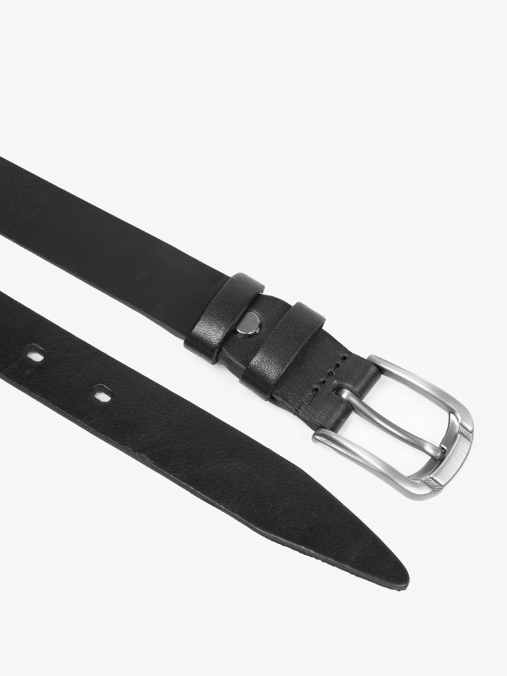 Ремень женский Remart №25 черный (ассортимент)