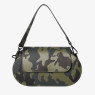 Сумка женская итальянская Roberta Firenze 219 ruga militare