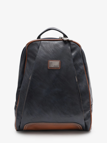 Рюкзак Flame Dance 6525 blue