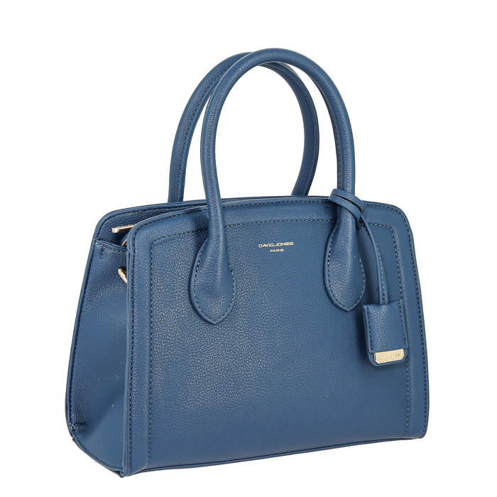 Сумка женская David Jones 7205 navy Сумка женская David Jones 7205 navy