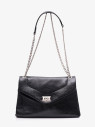 Сумка женская David Jones 7599 black