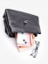 Сумка женская David Jones 7599 black Сумка женская David Jones 7599 black