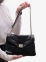 Сумка женская David Jones 7599 black