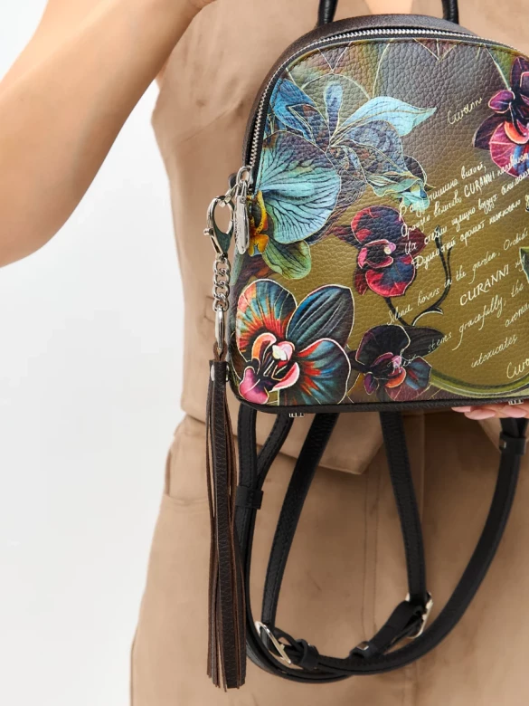 Рюкзак Curanni 2412 Орхи Рюкзак Curanni 2412 Орхи