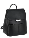 Рюкзак городской David Jones 7710 black