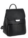 Рюкзак городской David Jones 7710 black