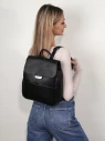 Рюкзак городской David Jones 7710 black