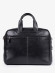 Сумка мужская zн ALEXX ALG0114 черная