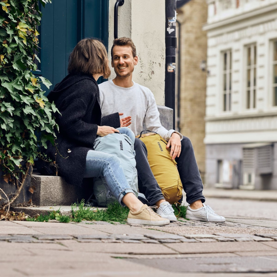 Туристический рюкзак Thule Stir 25L 3204094 Obsidian