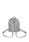 Рюкзак Esse 77757 ТИФФАНИ-2 GREY кожа флотер серый