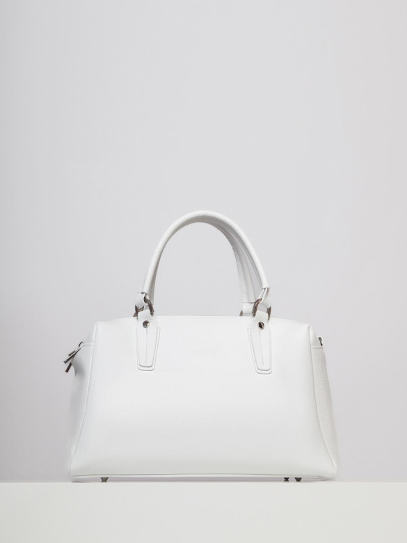 Сумка Richet 2881LN 774 белая