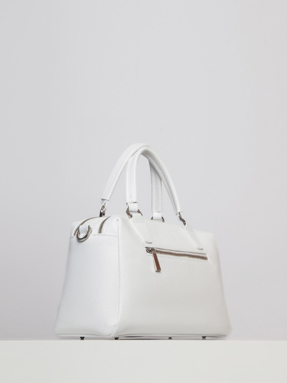 Сумка Richet 2881LN 774 белая