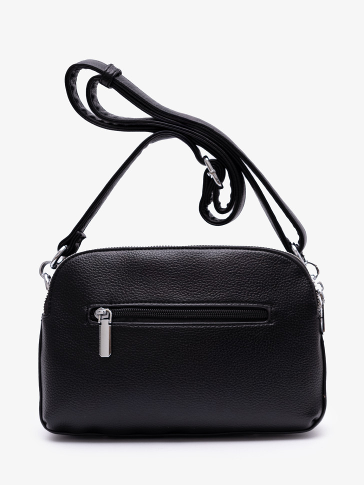 Сумка Alex&Mia 7156 black