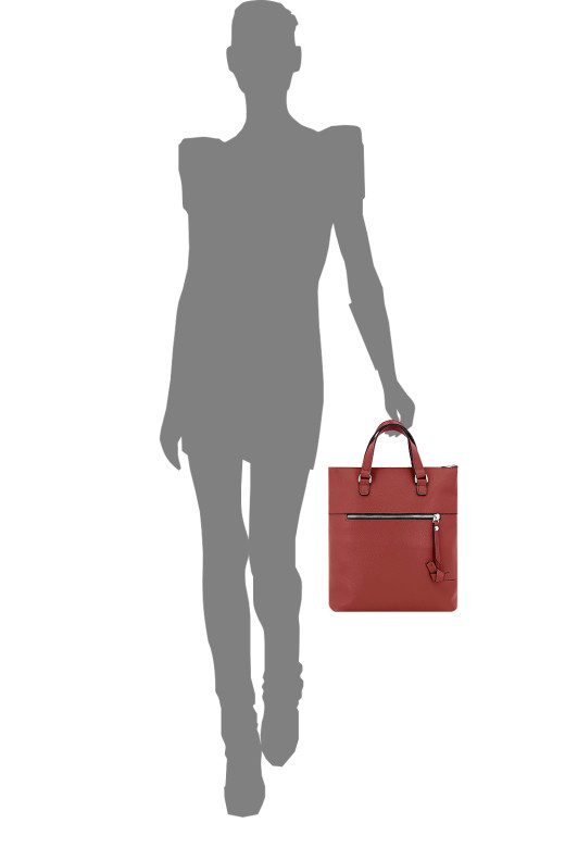 Сумка-рюкзак Protege Ц-506 флотер