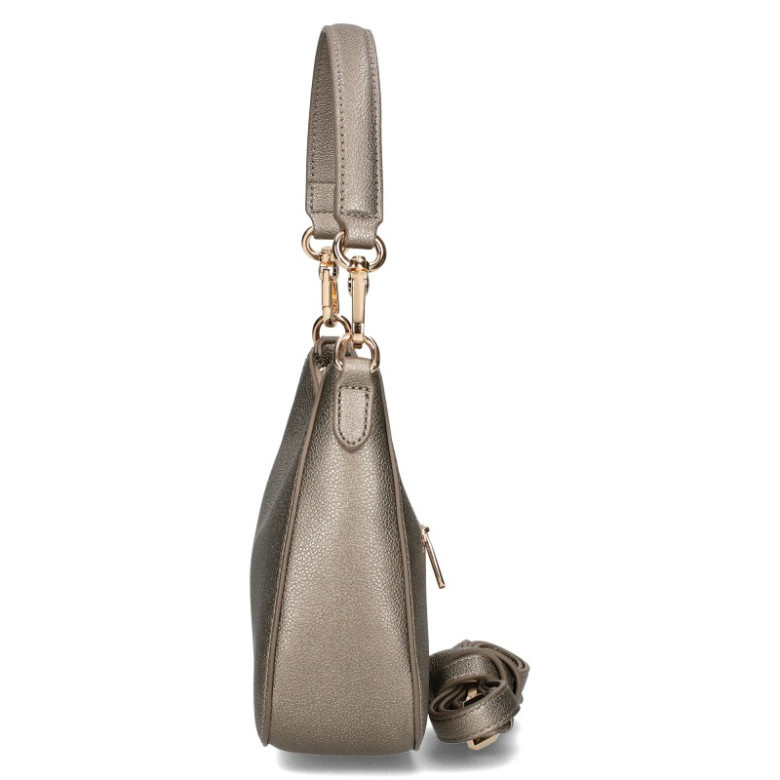 Сумка женская David Jones 7147 d.silver