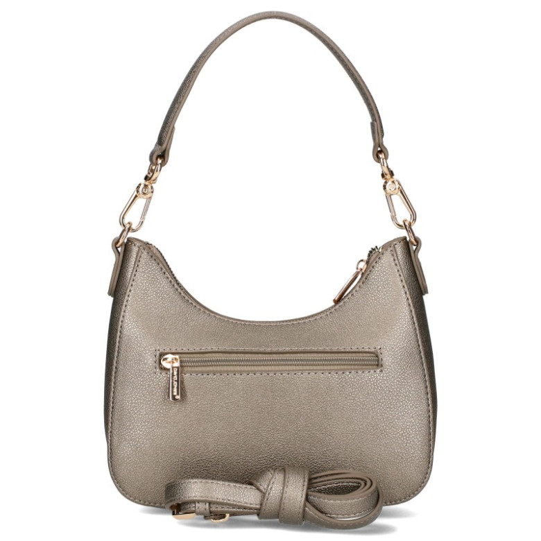 Сумка женская David Jones 7147 d.silver