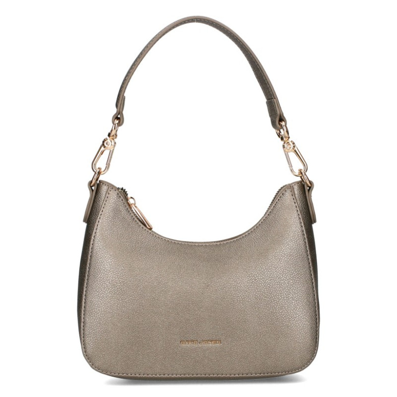 Сумка женская David Jones 7147 d.silver