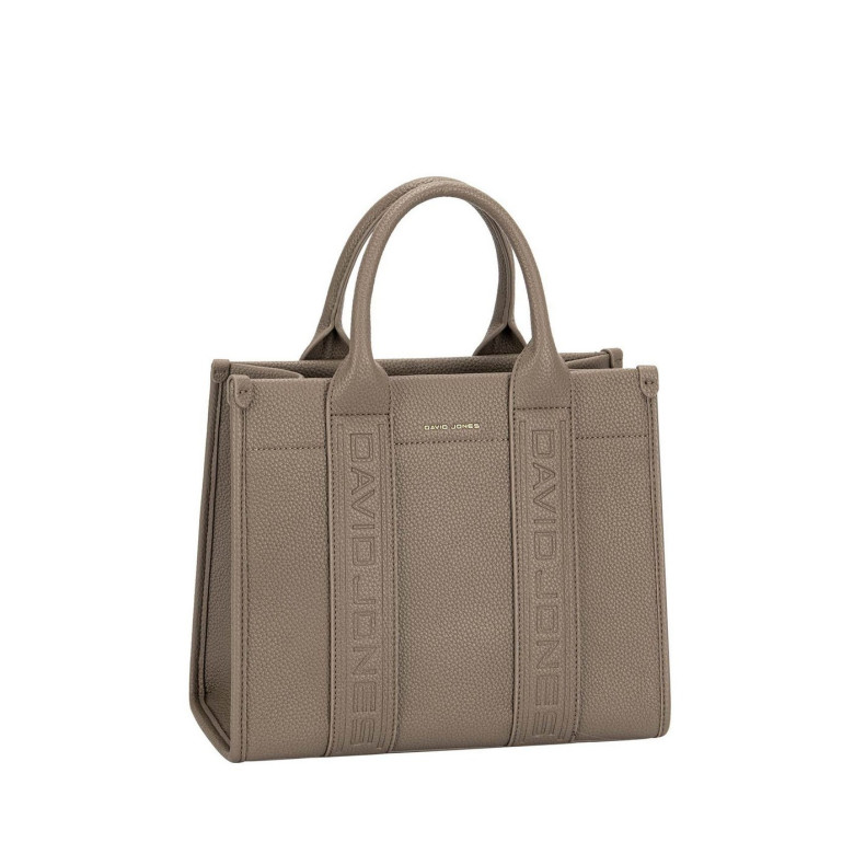 Сумка женская David Jones 7172 d.taupe Сумка женская David Jones 7172 d.taupe